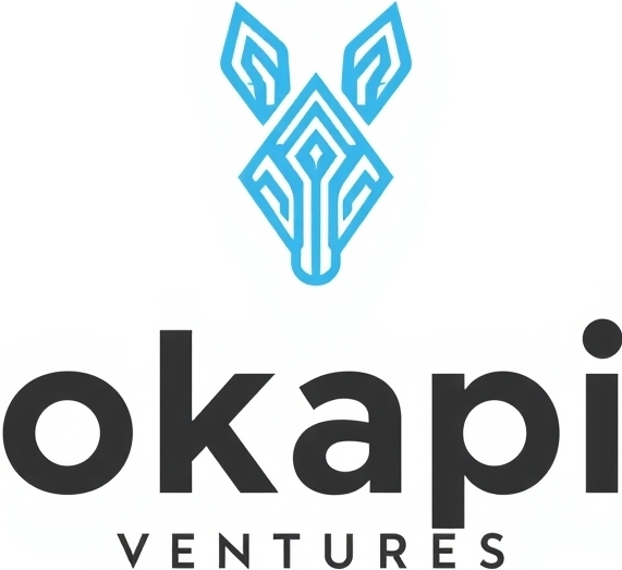 Logo Okapi Ventures